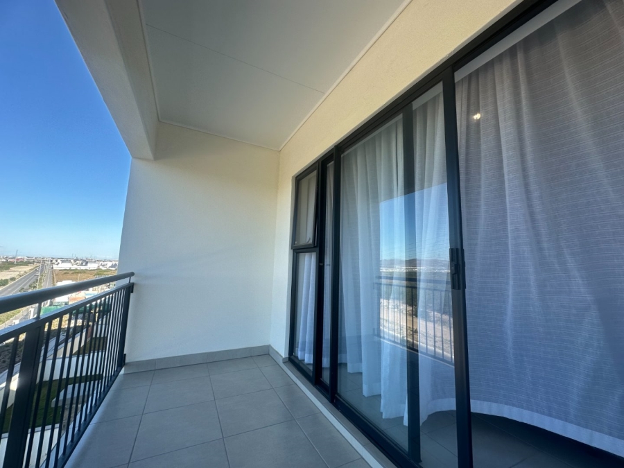 1 Bedroom Property for Sale in Parklands Western Cape